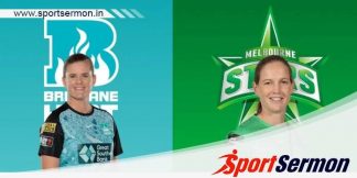 BH W vs MS W Live Score, WBBL 2023 Match 13 Prediction  