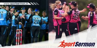 BH W vs SS W Live Score, WBBL 2023 Match 49 Prediction  