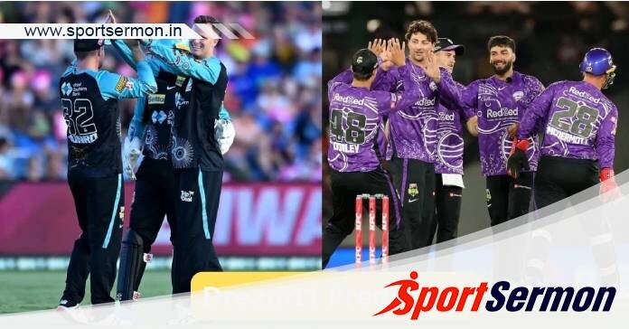 BH vs HH Live Score, BBL 13 Match 29 Prediction & Preview  