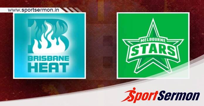 BH vs MS Live Score, Big Bash League 13 Match 1 Prediction  