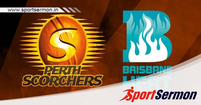 BH vs PS Live Score, BBL 12 Match 32 Prediction & Preview  