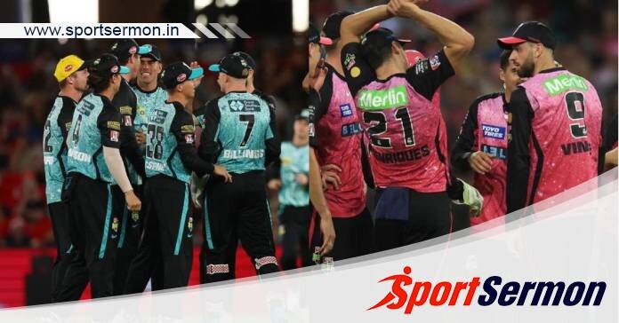 BH vs SS Live Score, BBL 13 Prediction & Preview   BH vs SS Live Score, BBL 13 Prediction & Preview