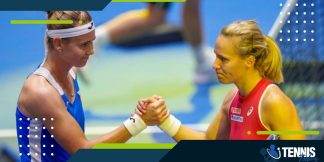 BJK Cup : Czech Republic ने Switzerland को 3-0 से हराया  