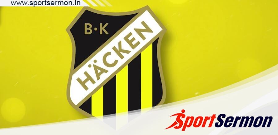BK Häcken: A Swedish Football Journey  