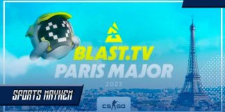 BLAST Paris CSGO Major: अनुसूची, योग्य टीमें, और कैसे देखें  