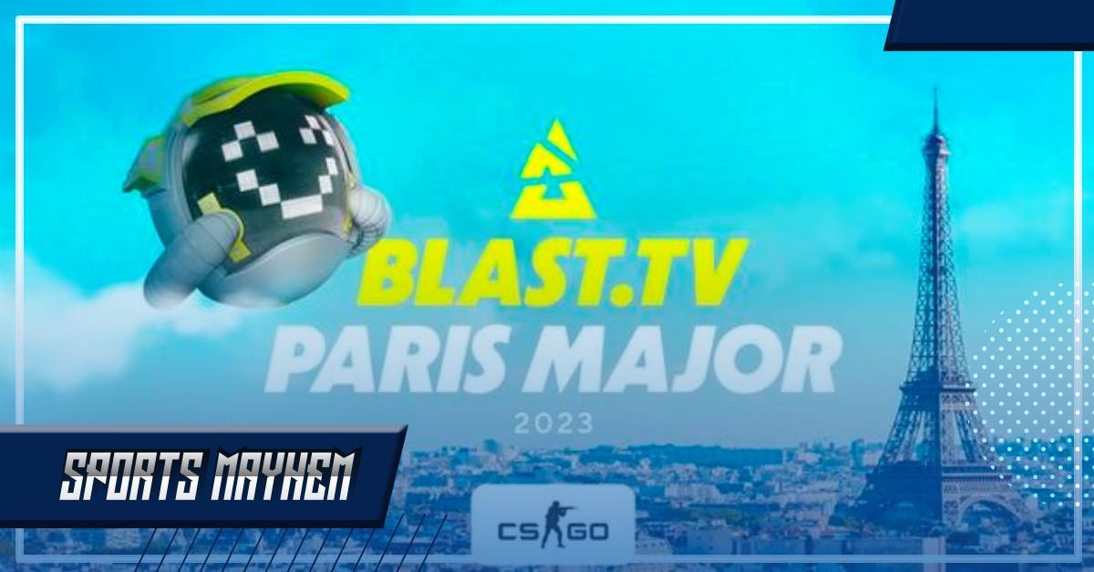 BLAST Paris CSGO Major: अनुसूची, योग्य टीमें, और कैसे देखें  