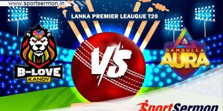 BLK vs DA Dream11 Prediction, Match 6, LPL 2023  