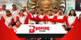 Strandja Memorial Tournament: क्वार्टर फाइनल में सचिन, सागर  