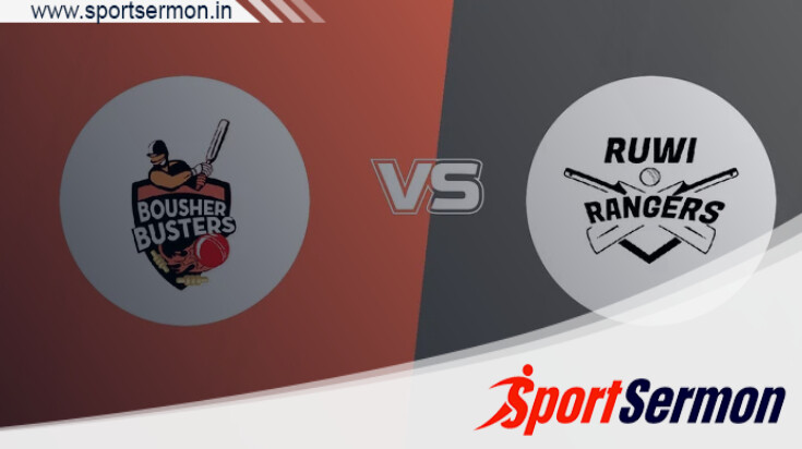 BOB vs RUR Live Score, Match 7, Oman D20 League, 2023   BOB vs RUR Live Score, Match 7, Oman D20 League, 2023