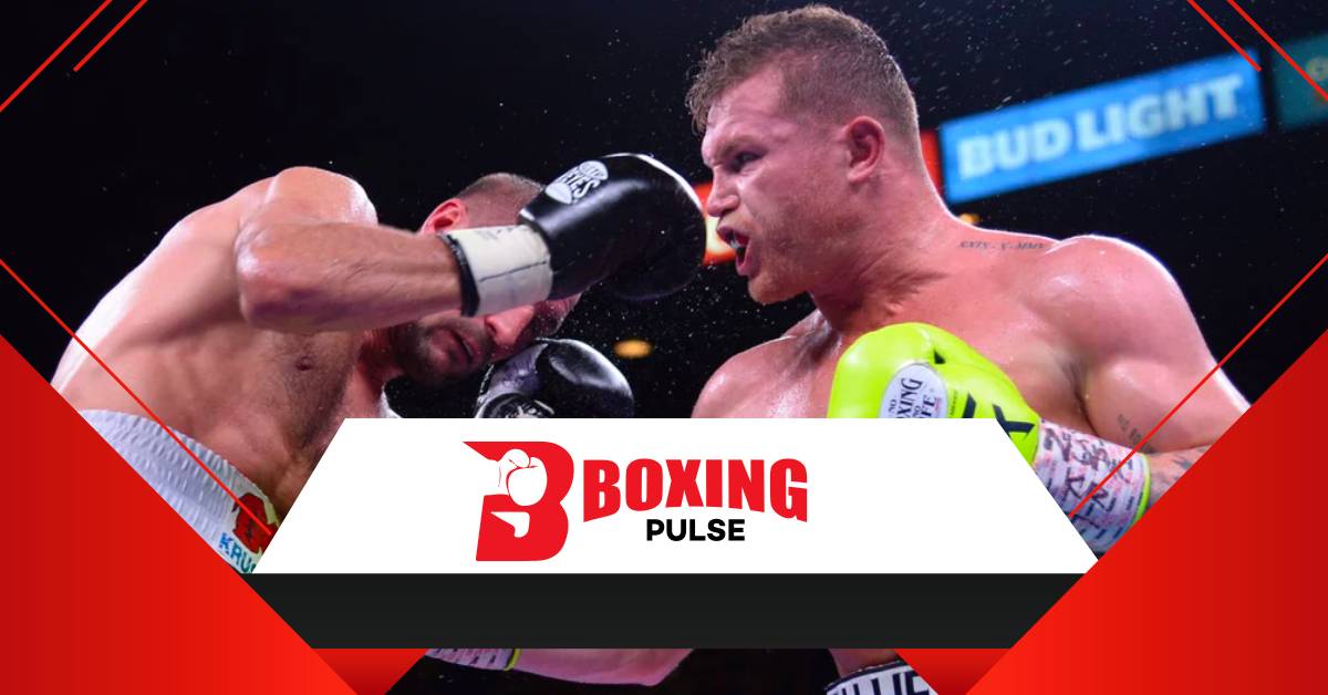 Weight Classes In Boxing: मुक्केबाजी में सभी वजन वर्ग  