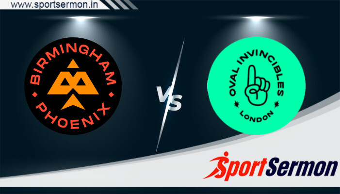 BPH-W vs OVI-W Dream11 Prediction, The Hundred Women  