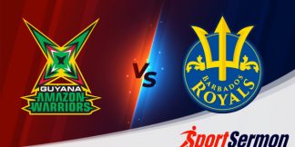 BR-W vs GUY-W Dream11 Prediction, Match 1, Women’s CPL 2023  