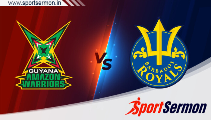 BR-W vs GUY-W Dream11 Prediction, Match 1, Women’s CPL 2023  