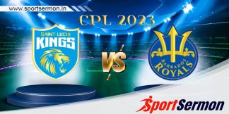 BR vs SLK Live Score, CPL 2023 Match 16 Dream11 Prediction  