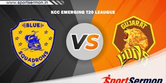 BS vs GL Live Score, Match-8, Kuwait T20 Emerging 2023-24  