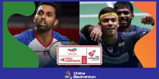 BWF World Championships में आज होने वाले क्वार्टर फाइनल मैच  