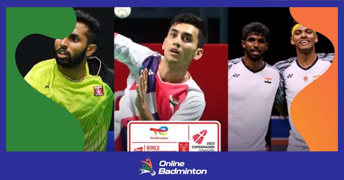 BWF World Championship 2023 के तीसरे दौर की हाइलाइट्स  