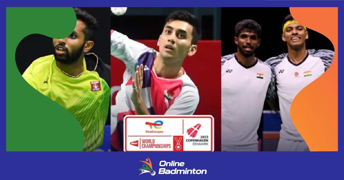 BWF World Championships: आज की हेडलाइन होंगे Prannoy और Sen  
