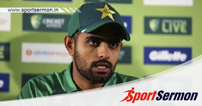 Former Pakistan cricketer lashes out at Babar Azam & staff   Former Pakistan cricketer lashes out at Babar Azam & staff