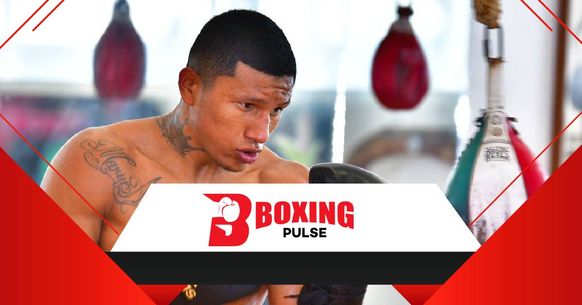Miguel Berchelt vs Diego Ruiz: तारीख, समय और भविष्यवाणियाँ   Miguel Berchelt vs Diego Ruiz: तारीख, समय और भविष्यवाणियाँ