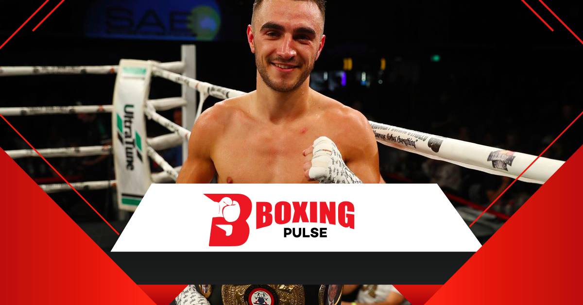 Jason Moloney next fight: WBO बेंटमवेट चैंपियन करेगा बचाव   Jason Moloney next fight: WBO बेंटमवेट चैंपियन करेगा बचाव