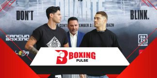 Ryan Garcia vs Oscar Duarte: इस शनिवार दमदार मुकाबला  