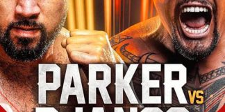 Parker vs Opelu: भविष्यवाणी, ऑड्स, तारिख, आँकड़े  