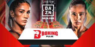 Amanda Serrano vs Danila Ramos: तारीख और भविष्यवाणियां  