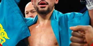 Alimkhanuly vs Butler भविष्यवाणी, ऑड्स, तारीख, आँकड़े  