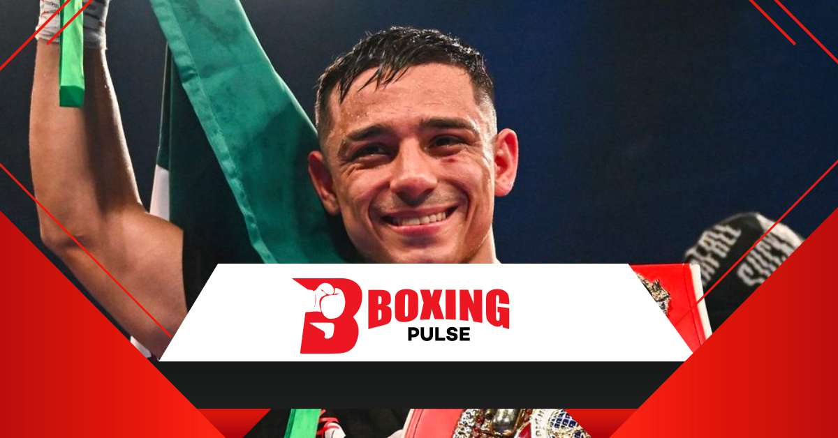 Lopez vs Gonzalez: तारीख,आँकड़े,कैसे देखें, भविष्यवाणियाँ   Lopez vs Gonzalez: तारीख,आँकड़े,कैसे देखें, भविष्यवाणियाँ