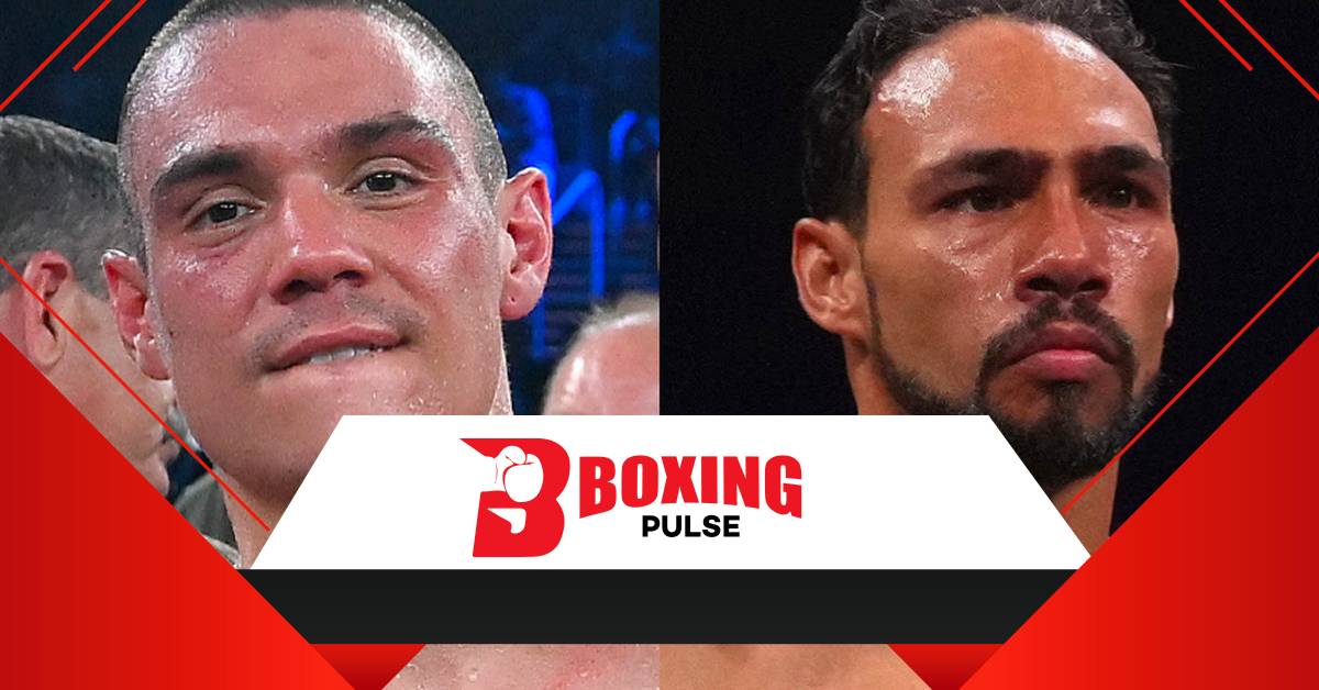 Tszyu vs Thurman PPV Price: पीपीवी कीमत की पुष्टि  