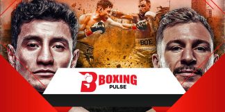 Zepeda vs Hughes Undercard: अंडरकार्ड, तारीख, समय, रिंग वॉक  