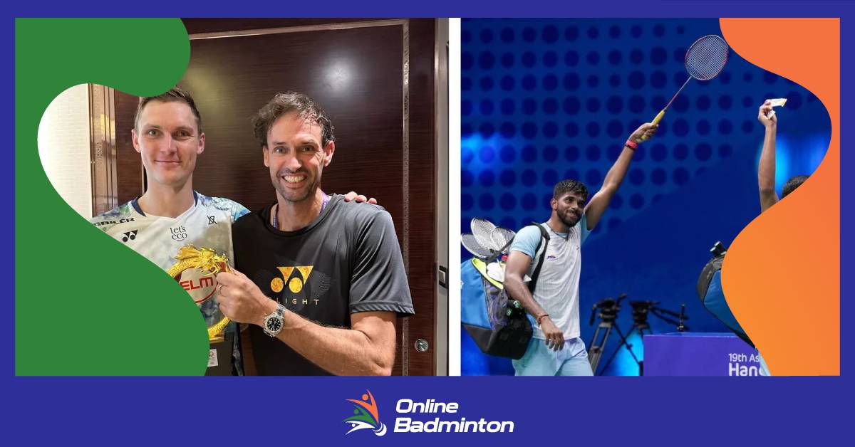 ये खिलाड़ी बने Badminton 2023 Season में सबसे ज्यादा अमीर  