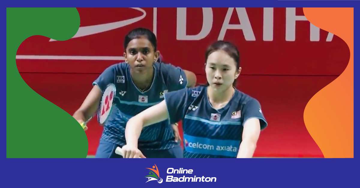 Badminton Doubles Rules: यहां देखें बैडमिंटन डबल्स के नियम  