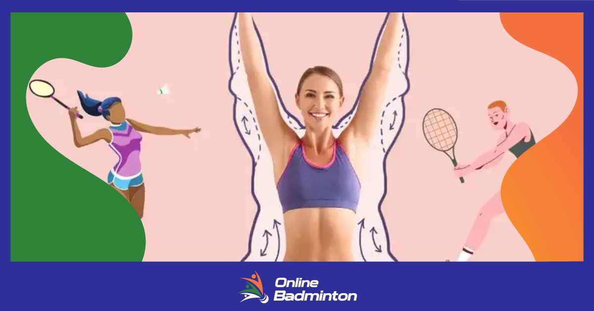 Badminton For Weight Loss: वजन घटाने के लिए खेलें बैडमिंटन  