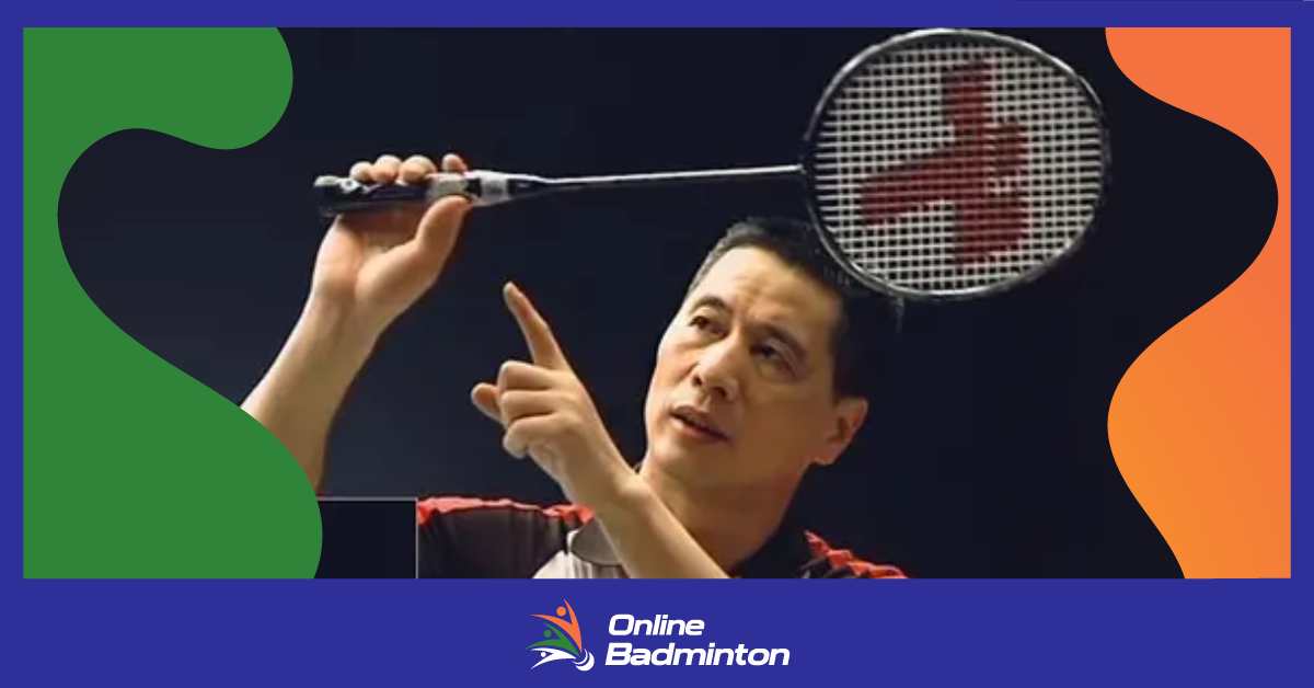Badminton Grip Types:  जानिए बैडमिंटन ग्रिप्स के प्रकार  
