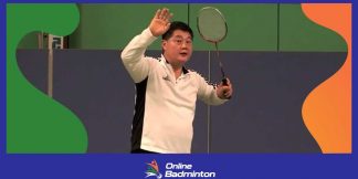 Badminton News: जानिए बाएं हाथ से बैडमिंटन खेलेने के फायदे  