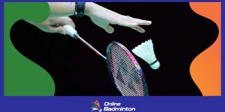 Badminton : बैडमिंटन खेलते समय रैकेट को मजबूती से पकड़ने से बचें  