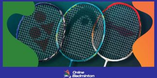 जानिए कितने प्रकार के होते हैं Badminton Racket  