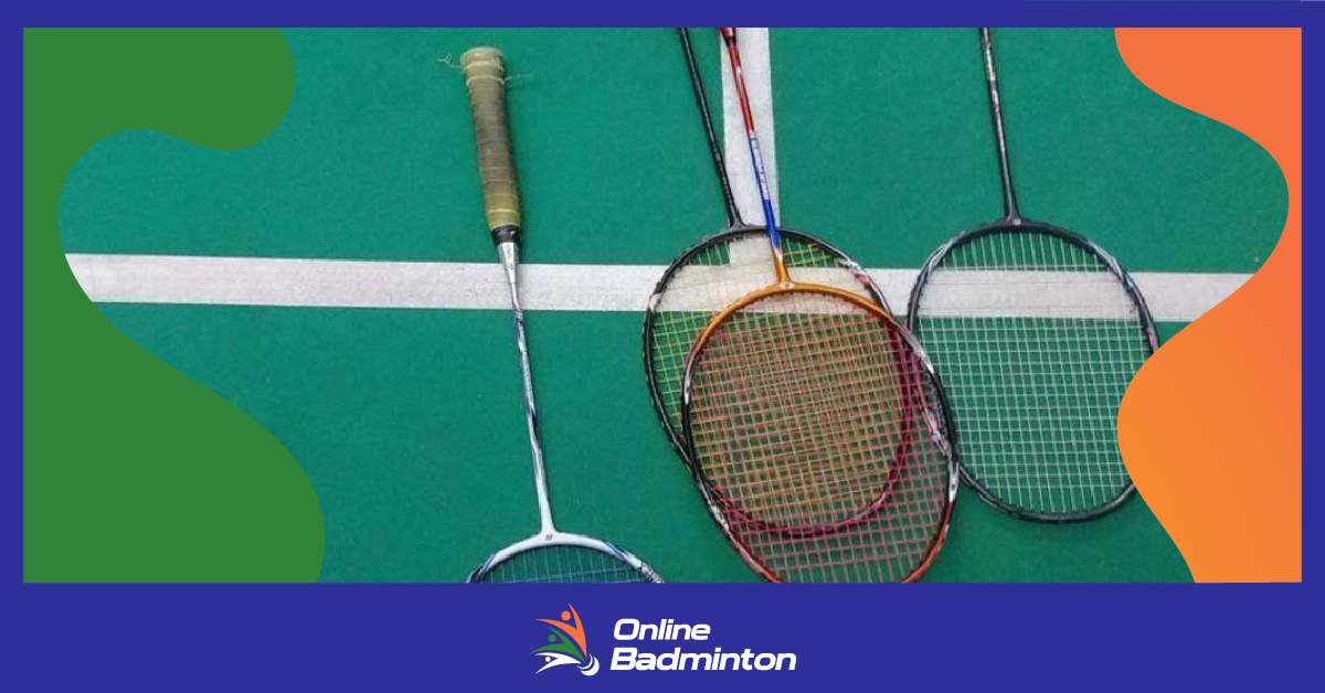 जानिए किस प्रकार से चुने सही Badminton Racket  