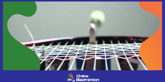 Badminton Strings की संरचना क्या है?  
