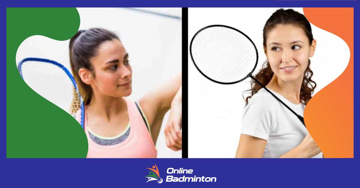 Badminton Vs Squash: स्क्वैश और बैडमिंटन के बीच में अंतर  