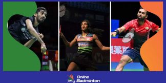 Badminton World Championships का हिस्सा बनने वाले खिलाड़ी  