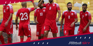 Bahrain vs Palestine Prediction । बहरीन बनाम फिलिस्तीन भविष्यवाणी  