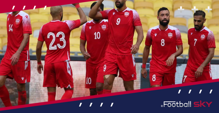 Bahrain vs Palestine Prediction । बहरीन बनाम फिलिस्तीन भविष्यवाणी  