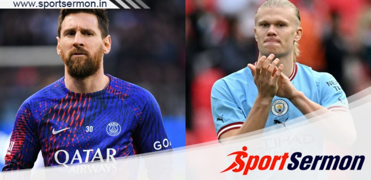 Ballon d'Or Rankings  