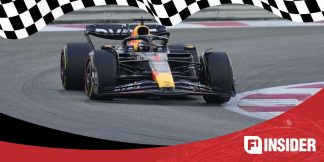 फॉर्मूला 1 के एयरो टेस्टिंग पर लगाया गया प्रतिबंध  