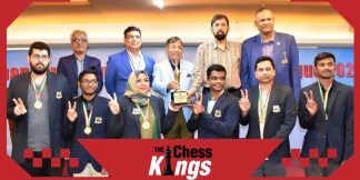 SAIF स्पोर्टिंग क्लब ने बांग्लादेश प्रीमियर लीग 2022 में बिखेरा जलवा  