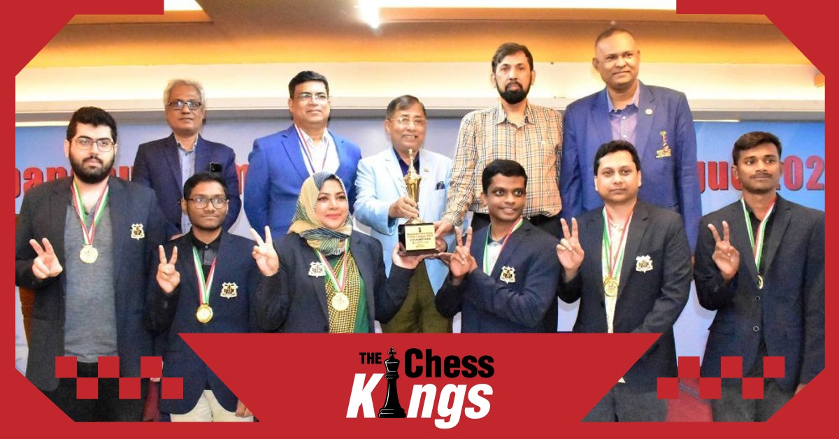 SAIF स्पोर्टिंग क्लब ने बांग्लादेश प्रीमियर लीग 2022 में बिखेरा जलवा  