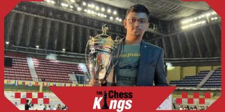 जीएम मित्रभा गुहा ने जीता Bangalore GM 2024  